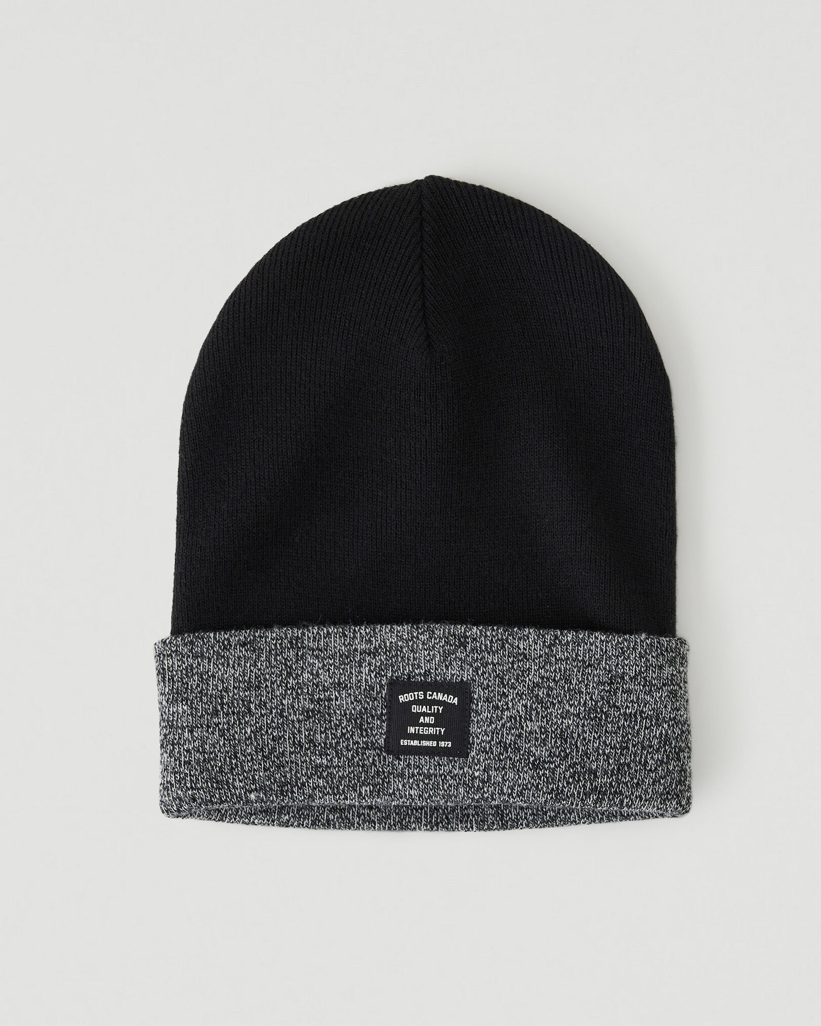 Bracebridge Colour Block Toque