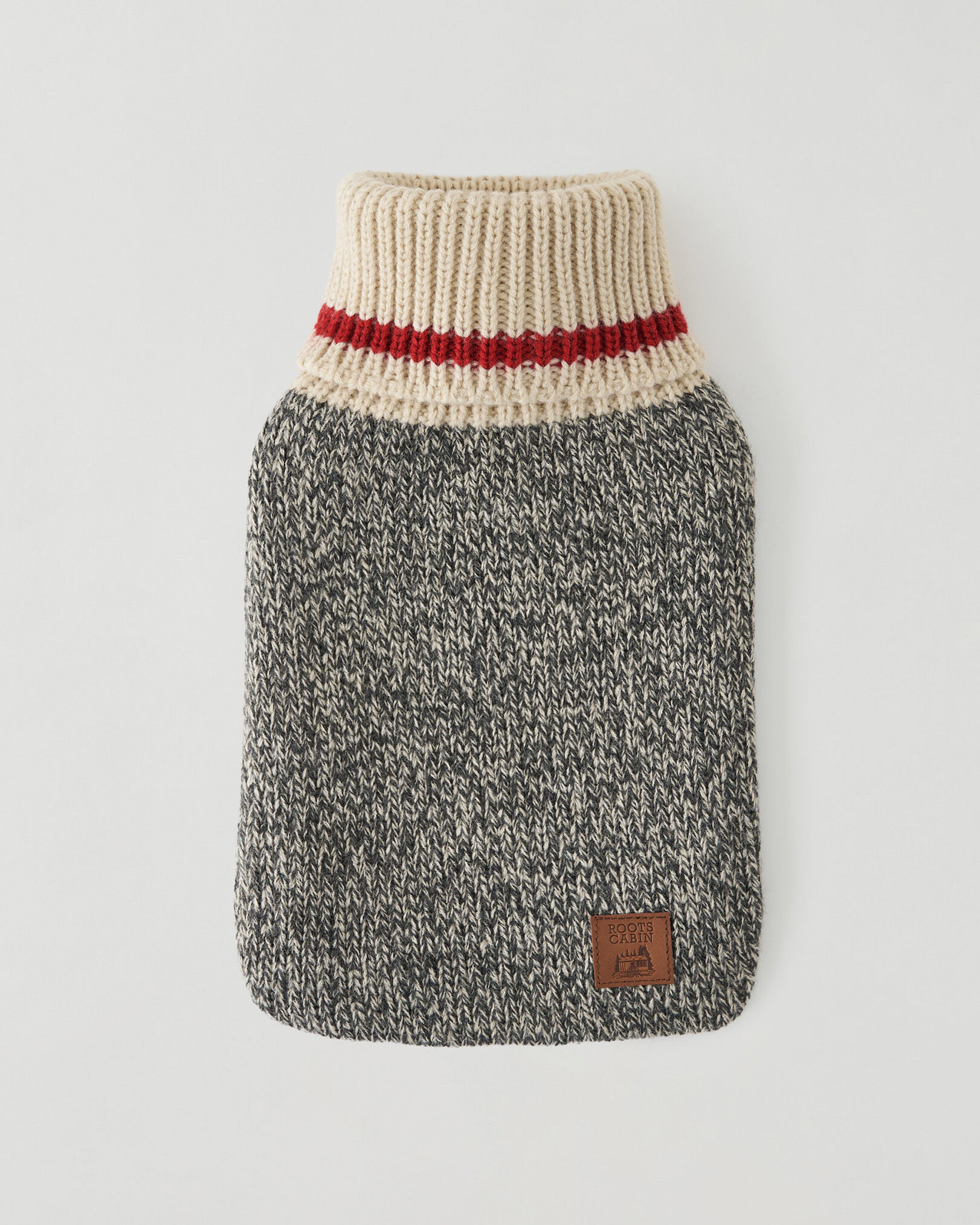 Cabin Hot Water Bottle