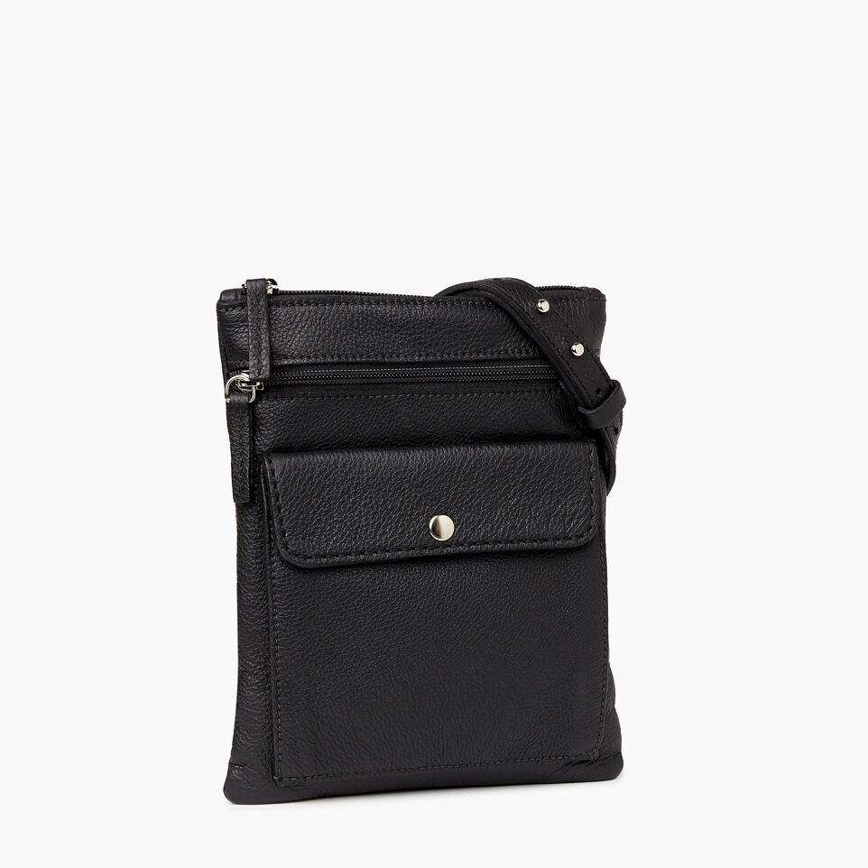 Roots Liberty Pouch