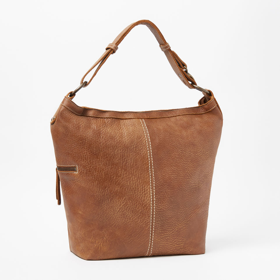 Roots Large Hobo