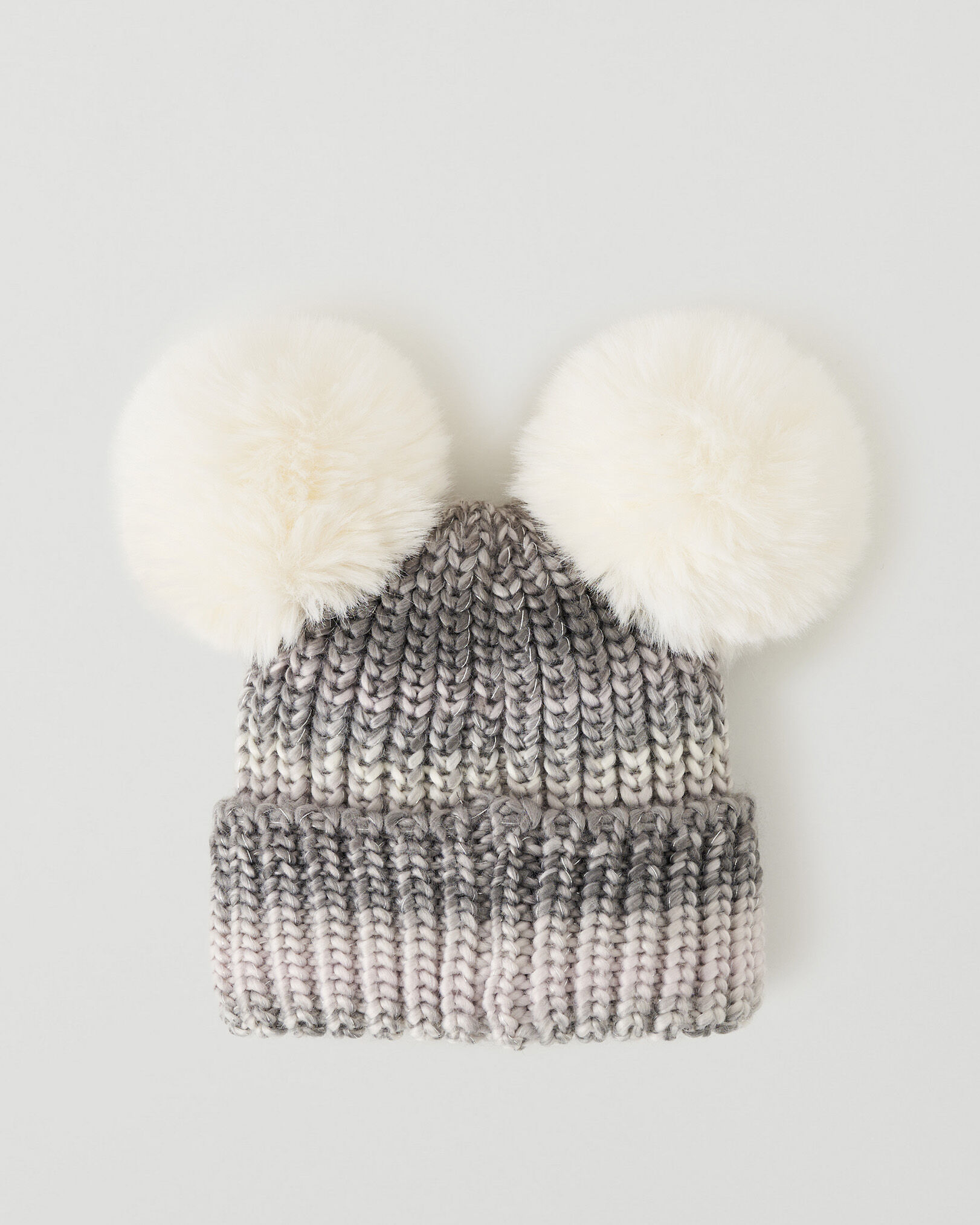 Toddler Sparkle Toque