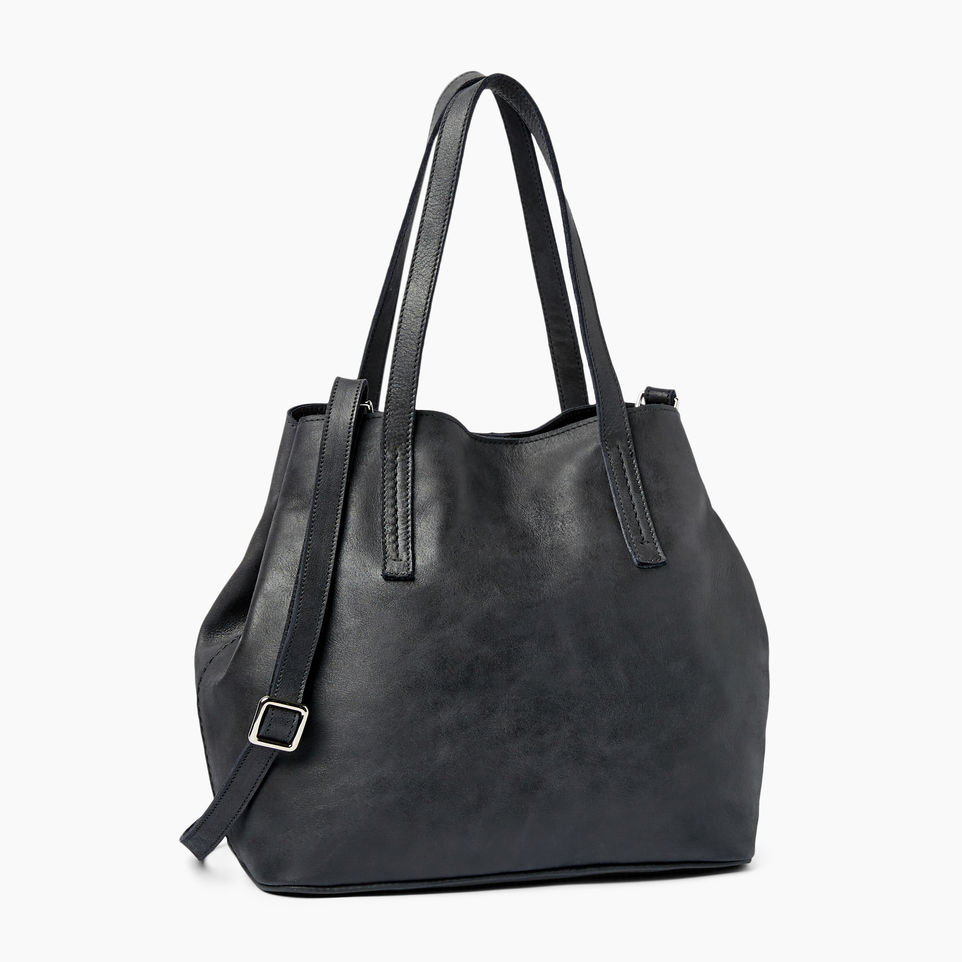 Roots Amelia Tote