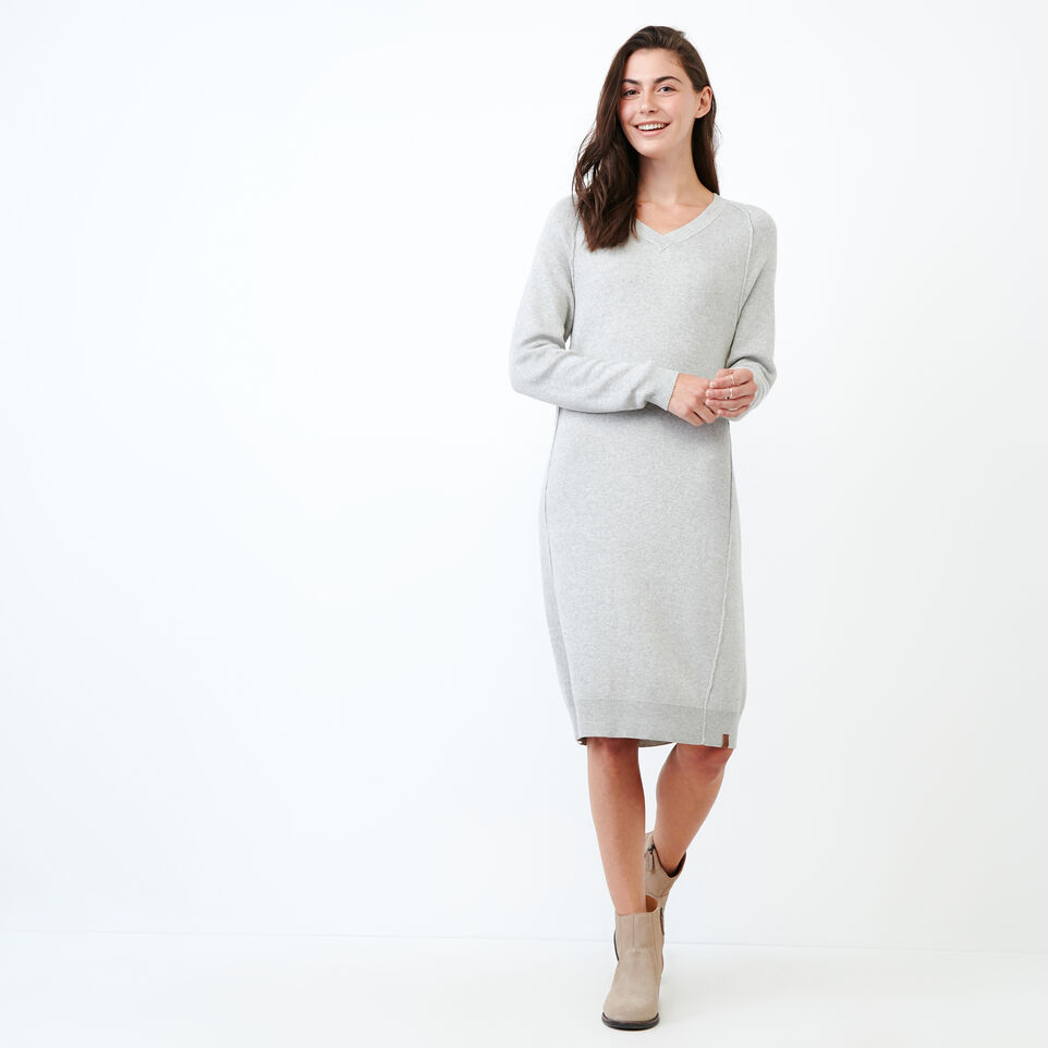 Roots Kemano Sweater Dress