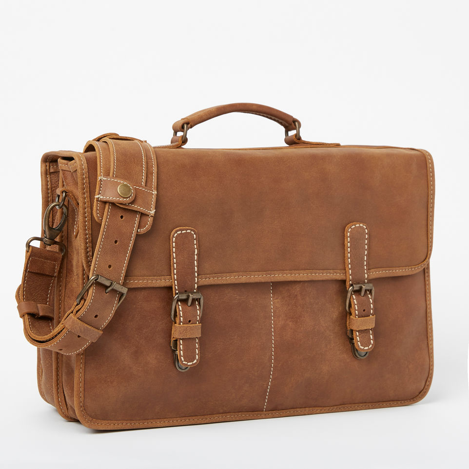 Roots The Original Briefcase