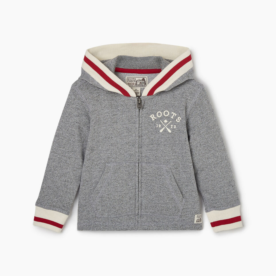 Roots Toddler Cabin Full Zip Hoody