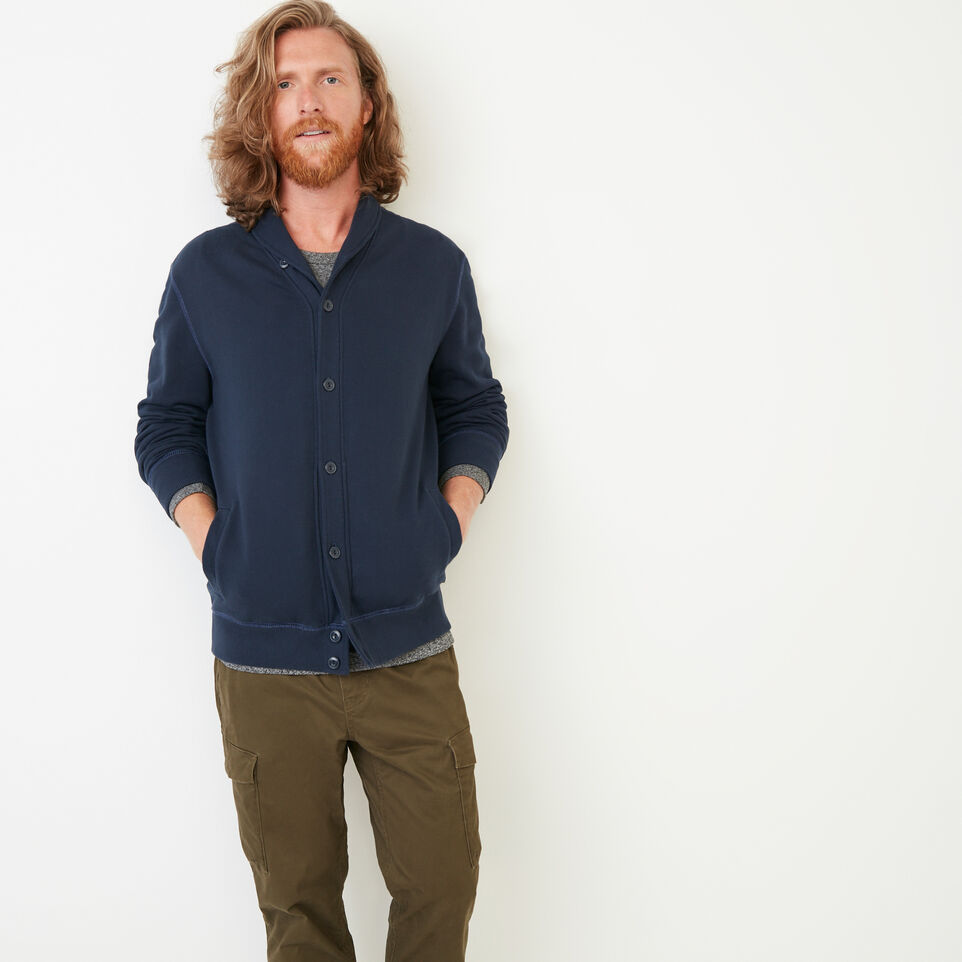Roots Almonte Cardigan