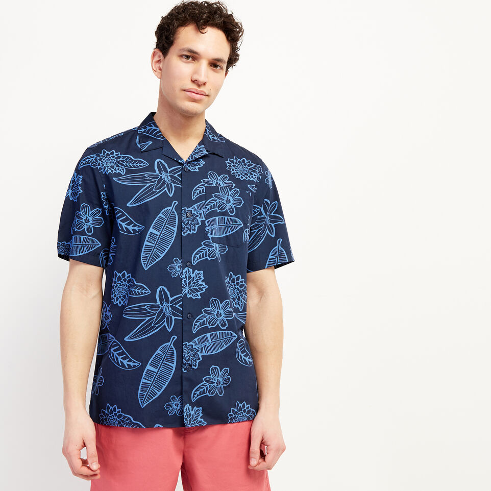 Roots Sechel Shirt