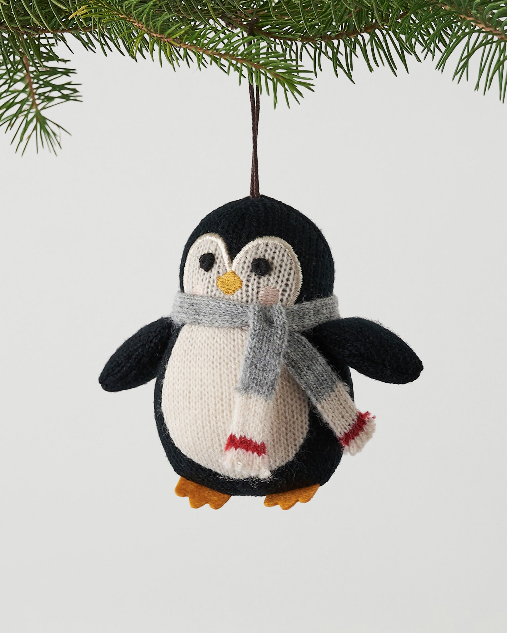 Penguin Ornament