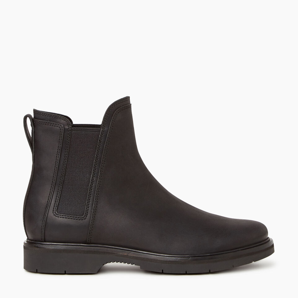 Roots Womens Junction Boot
