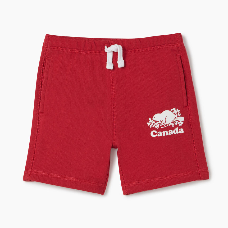 Roots Toddler Canada Short