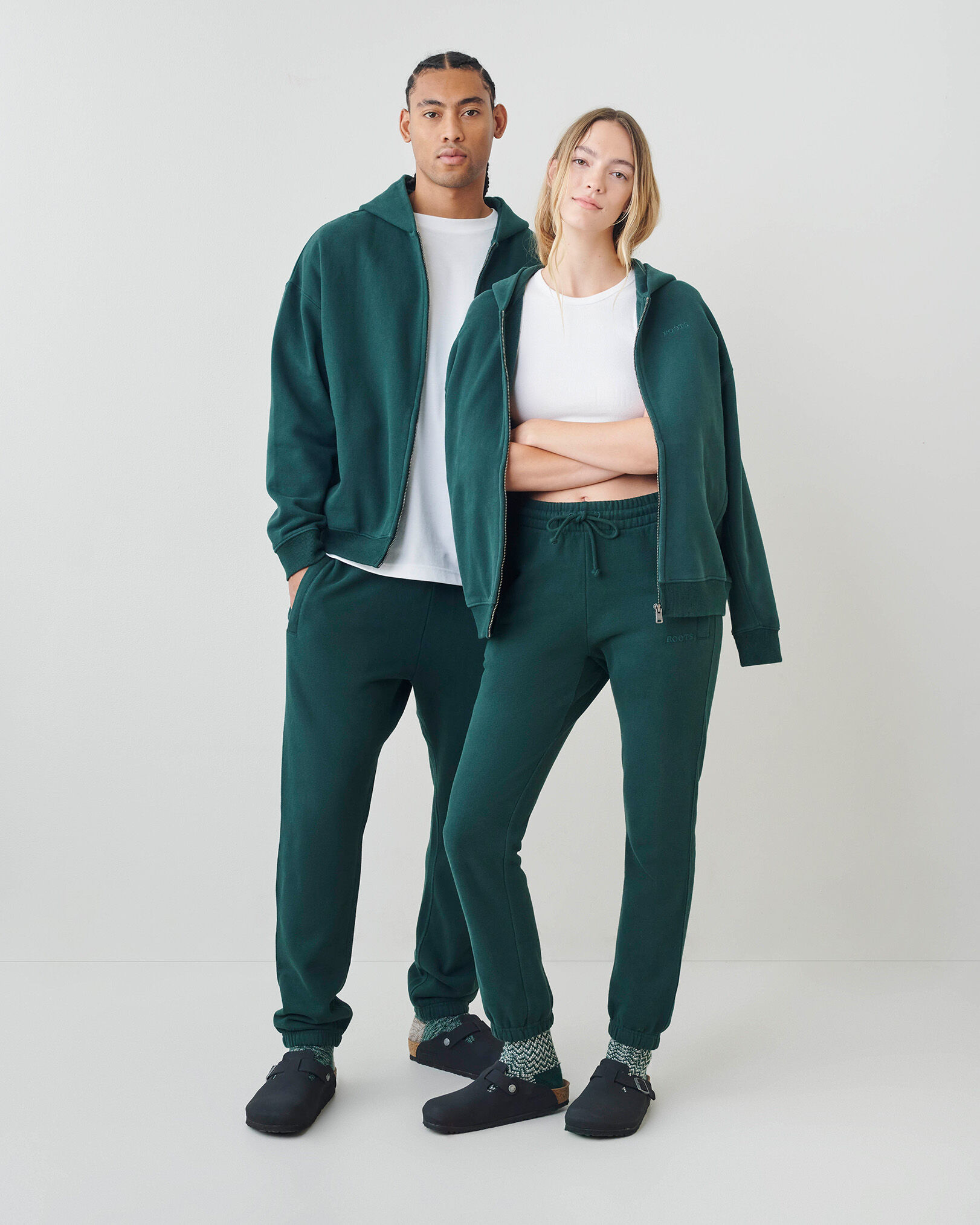 Gender Free One Sweatpant
