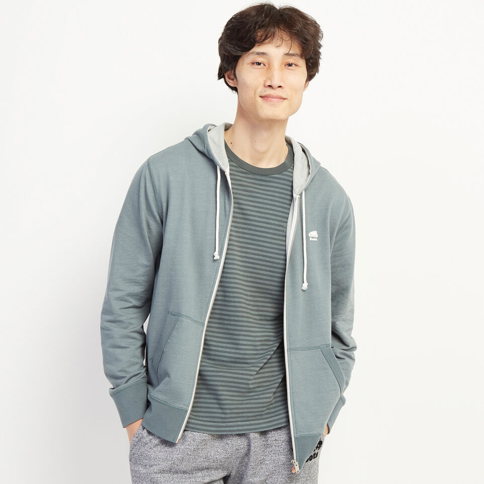 Roots Tribune Bay Zip Hoody