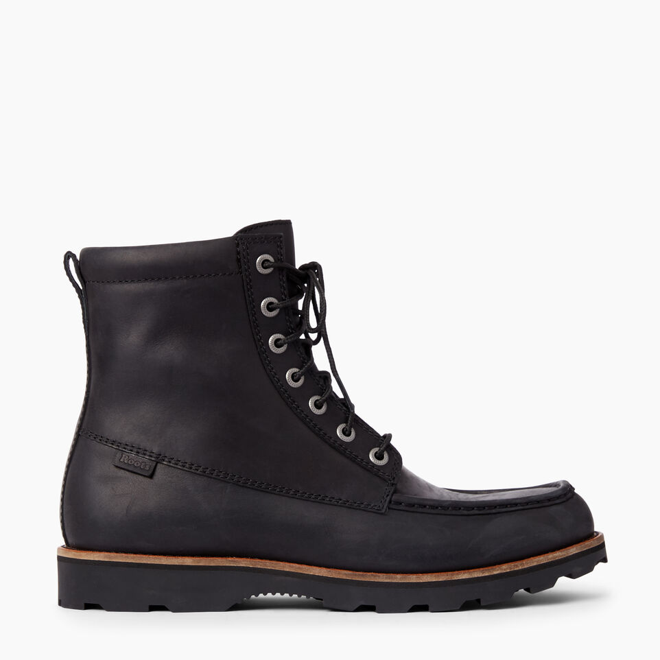 Roots Mens Beltline Boot