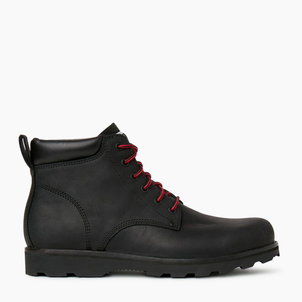 Roots Mens Tuff Boot