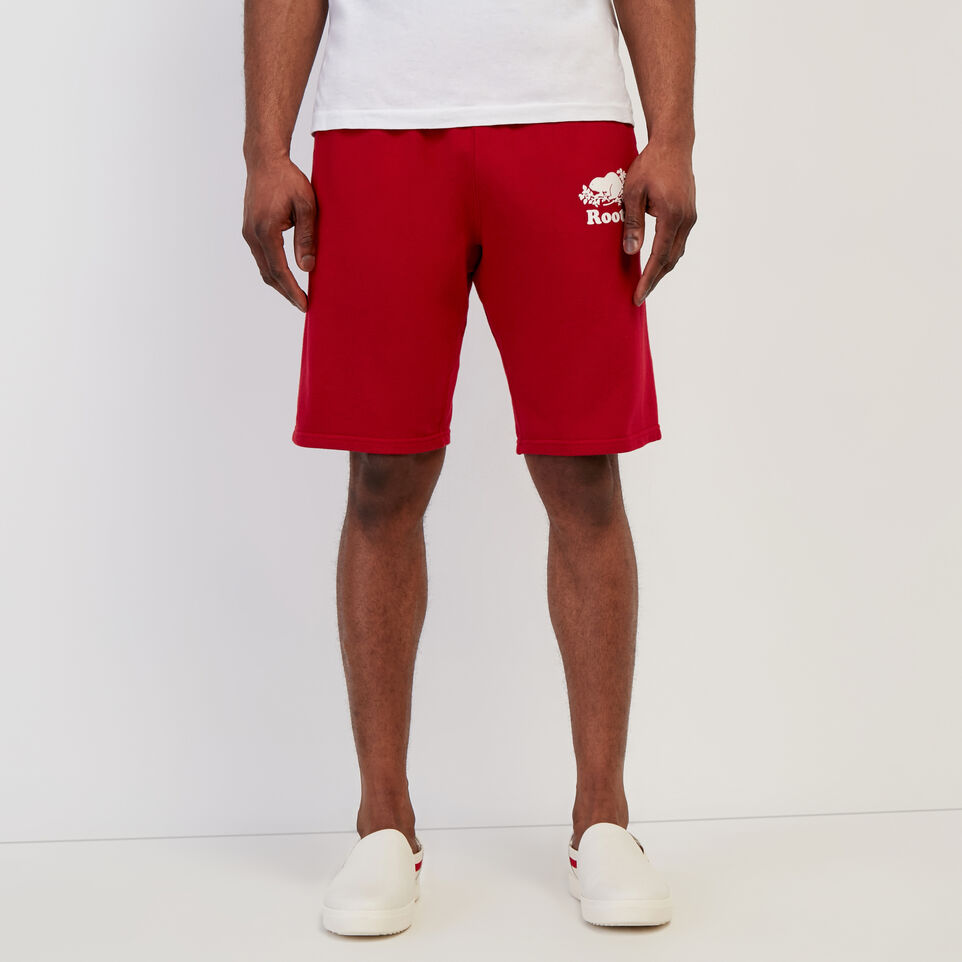 Roots Original Sweatshort