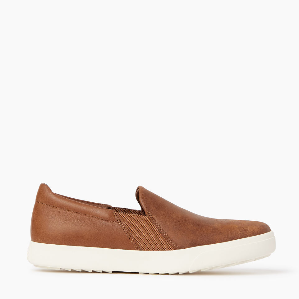Roots Womens Annex Slip-On