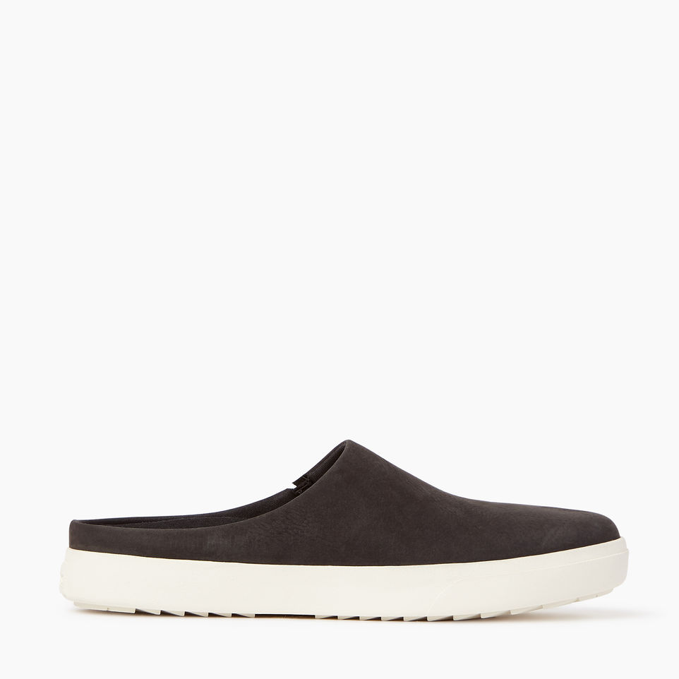 Roots Womens Burnaby Mule