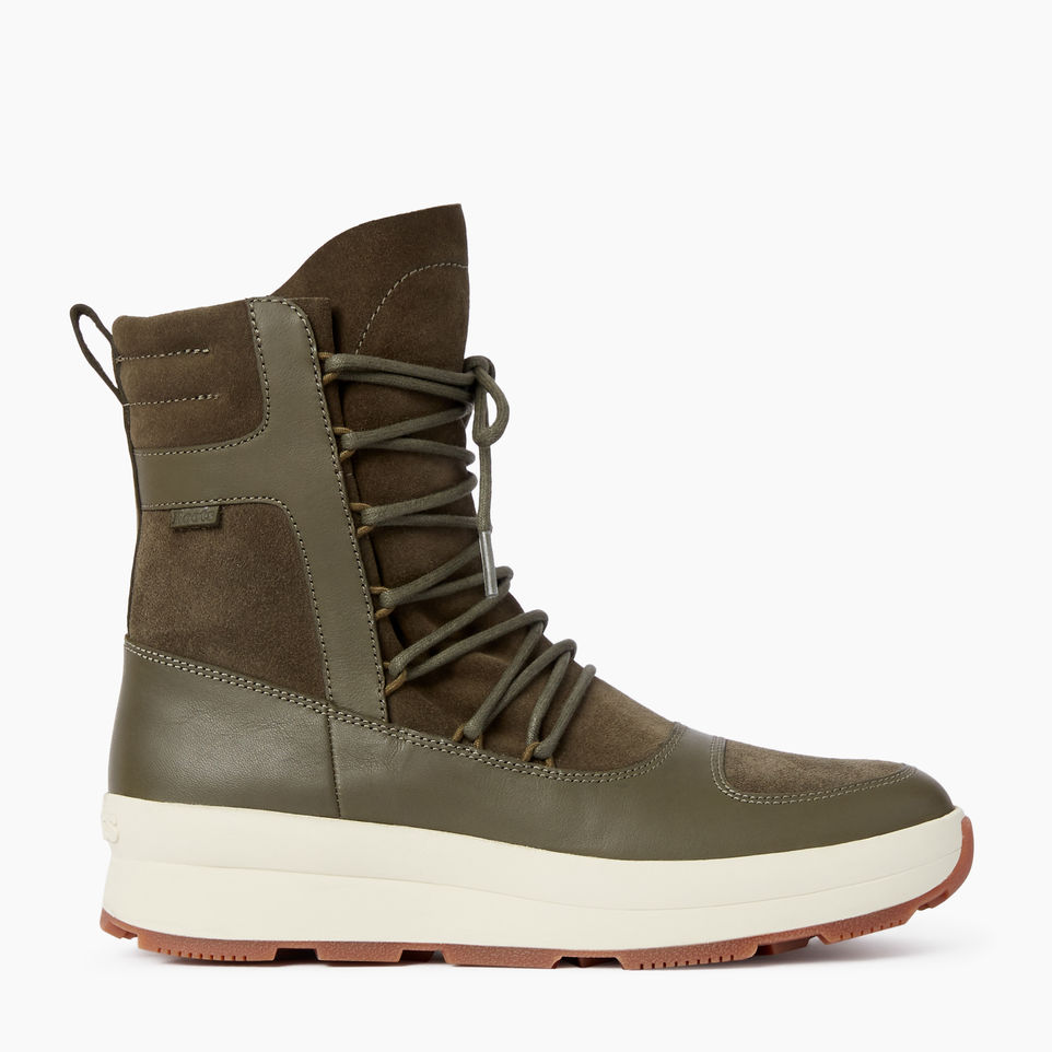 Roots Womens St Laurent Boot