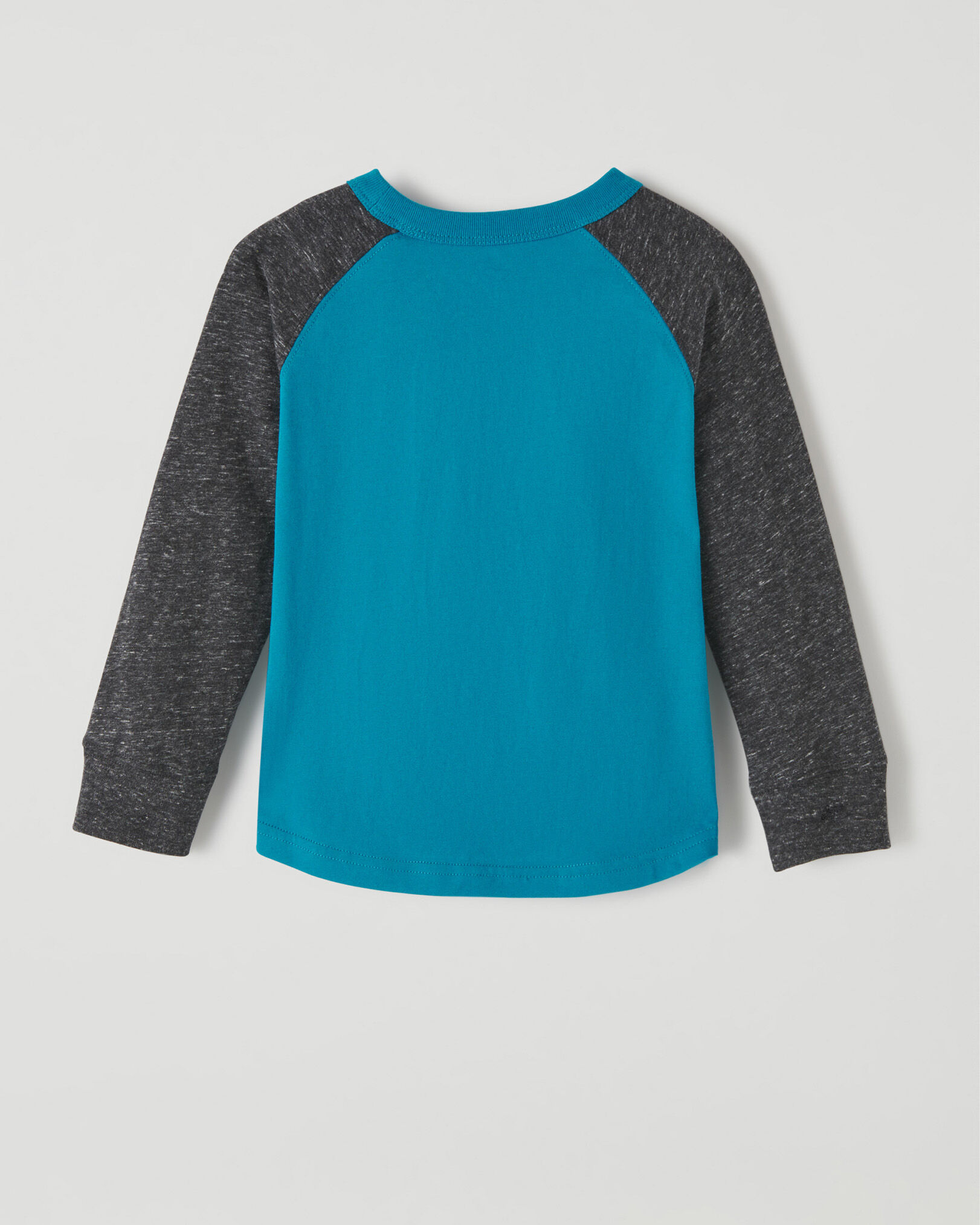 Toddler Cooper Blocked T-Shirt