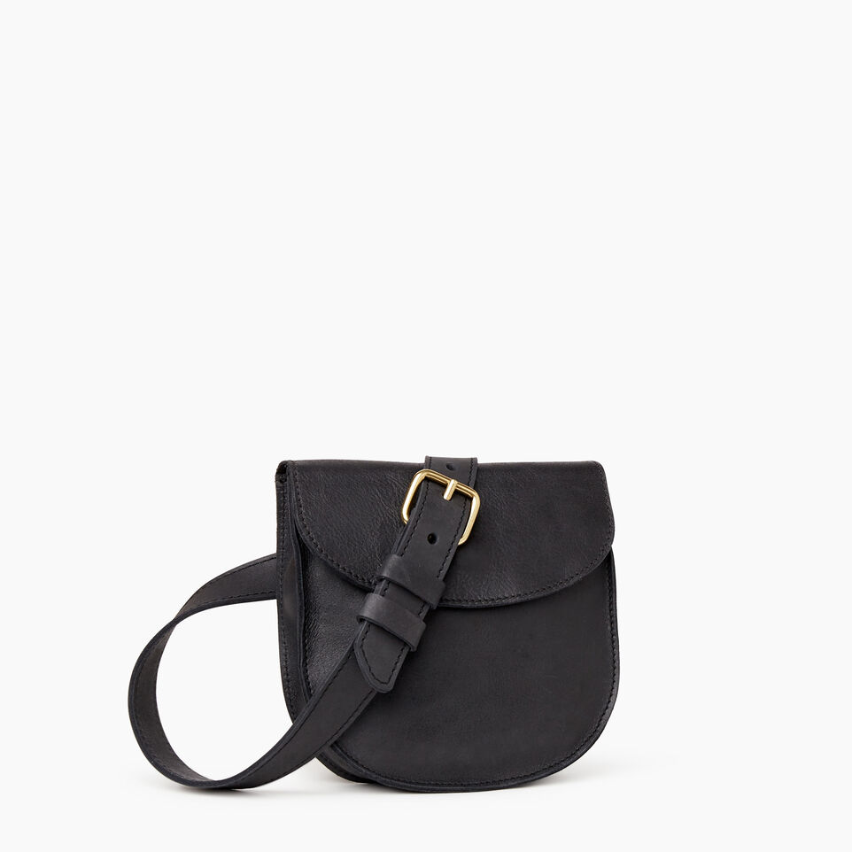 Roots Lambert Belt Pack