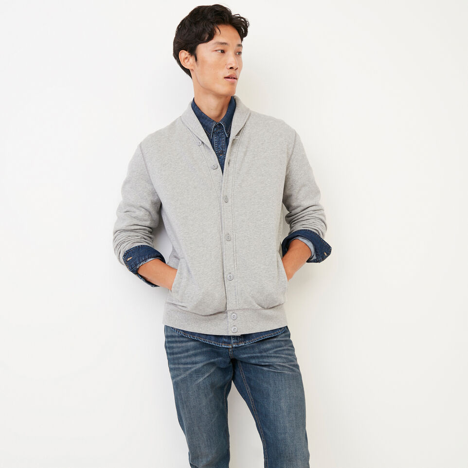 Roots Almonte Cardigan