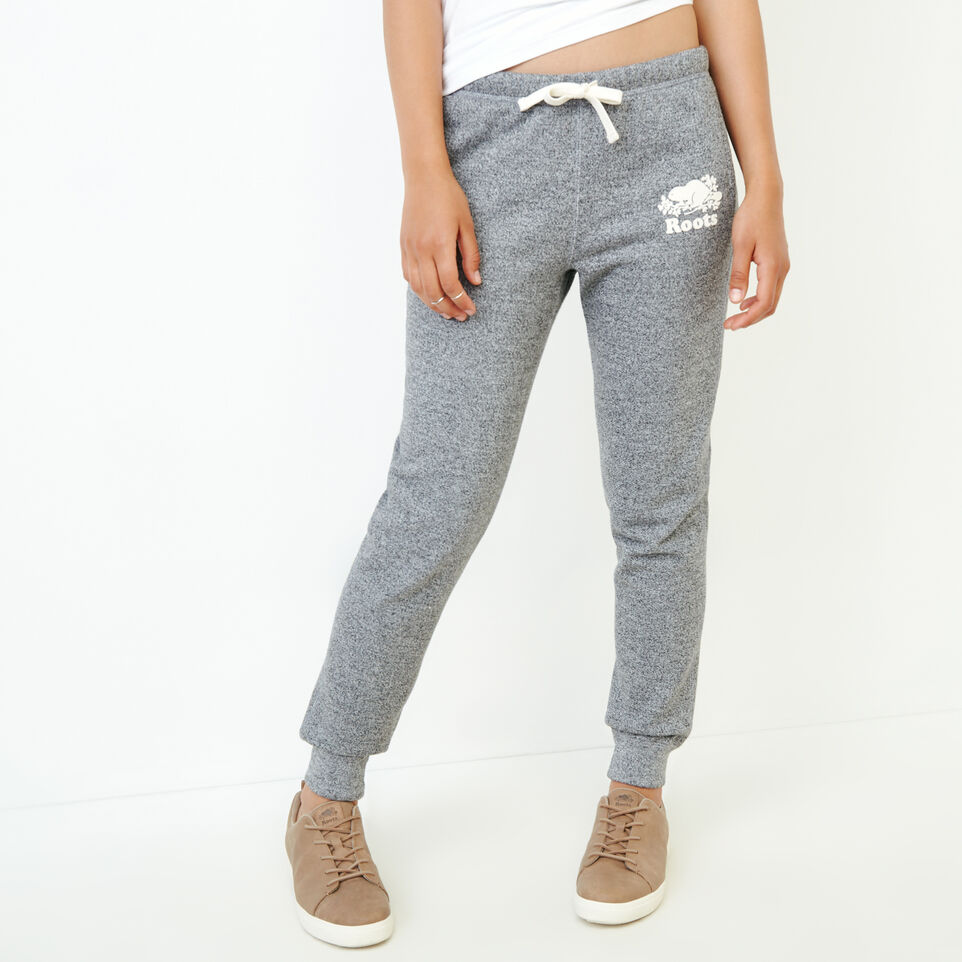 Roots Original Slim Cuff Sweatpant