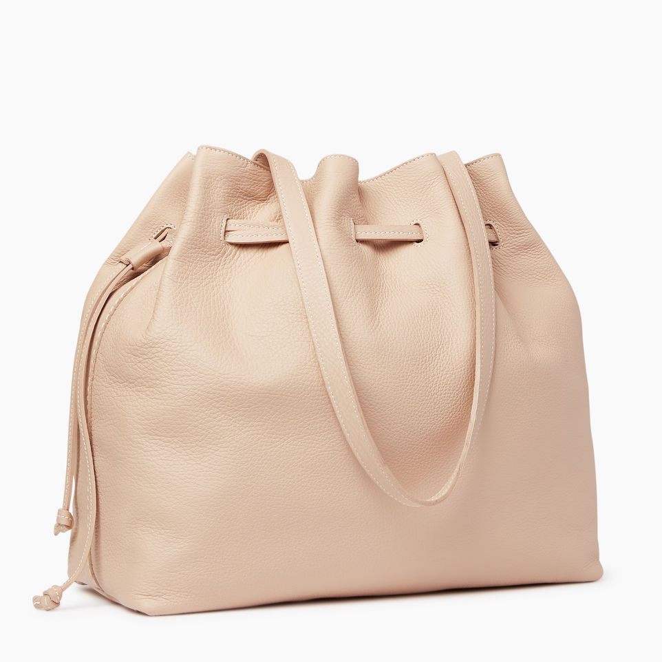 Roots Sherbrooke Tote