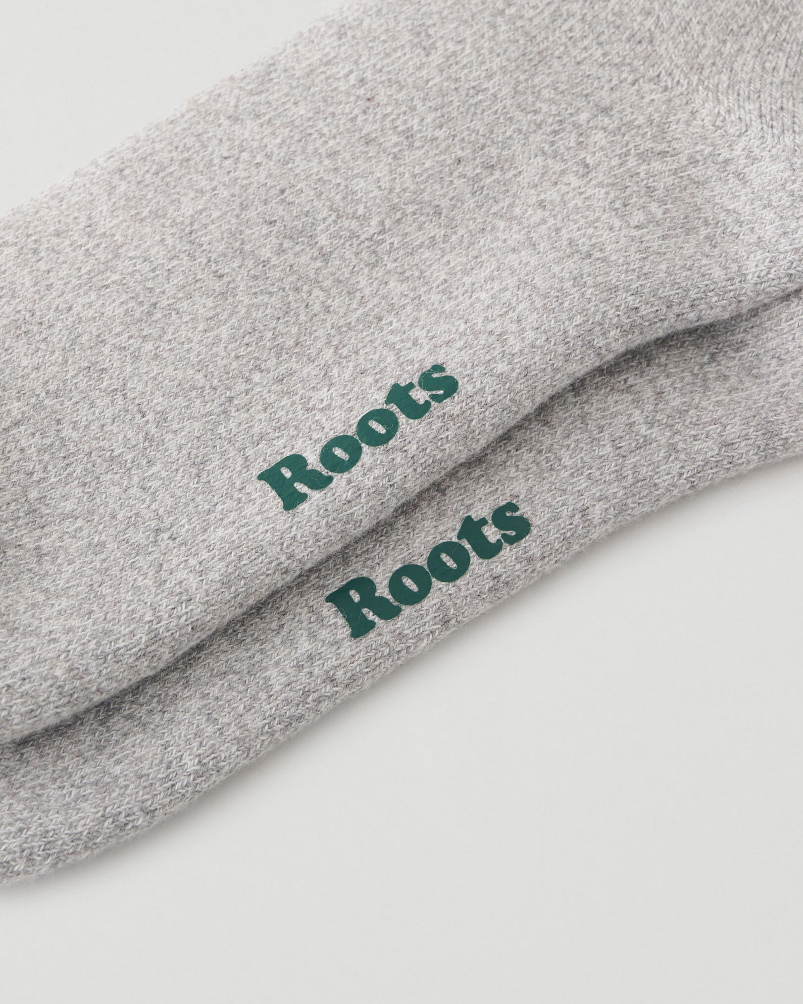 Mens Rib Lounge Sock