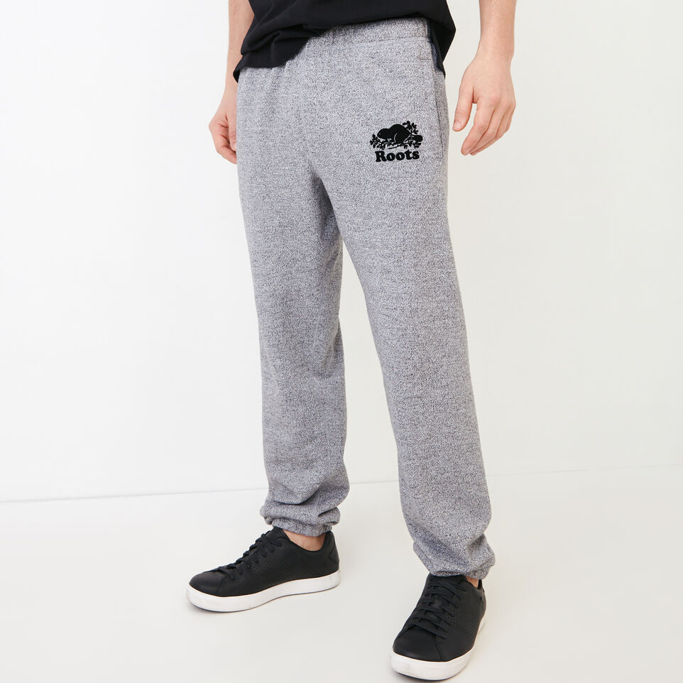Roots Salt and Pepper Original Sweatpant