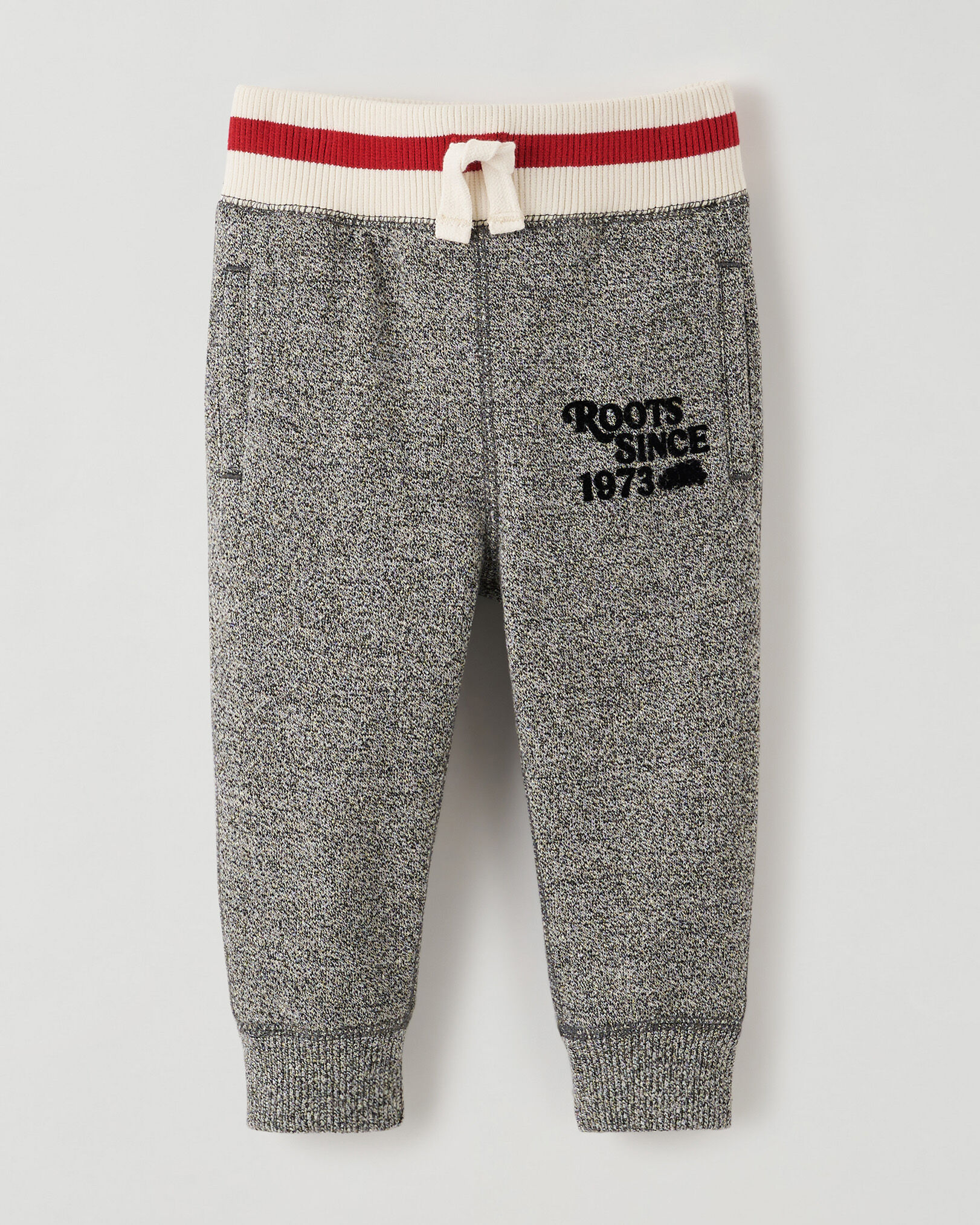 Baby Cabin Slim Sweatpant
