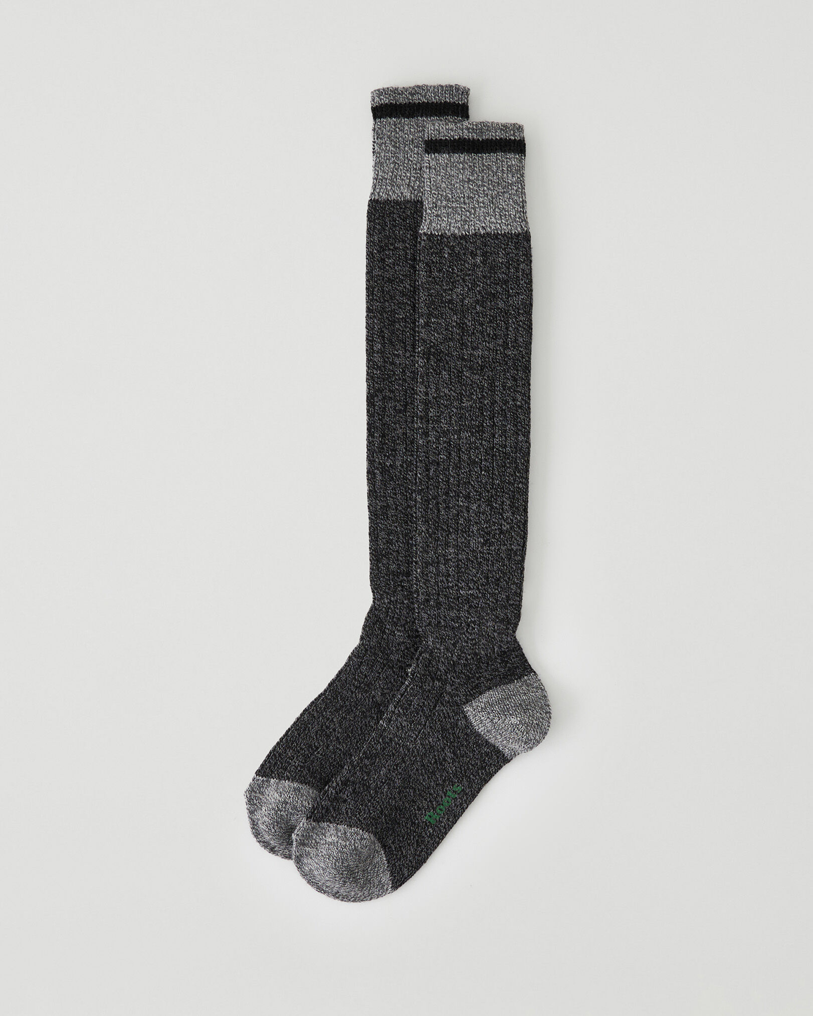 Womens Cabin Knee Sock