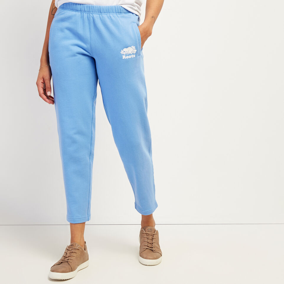 Roots Easy Ankle Sweatpant