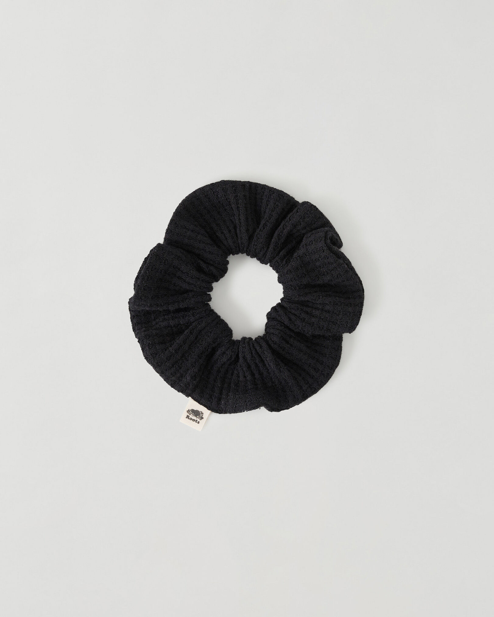 Waffle Scrunchie