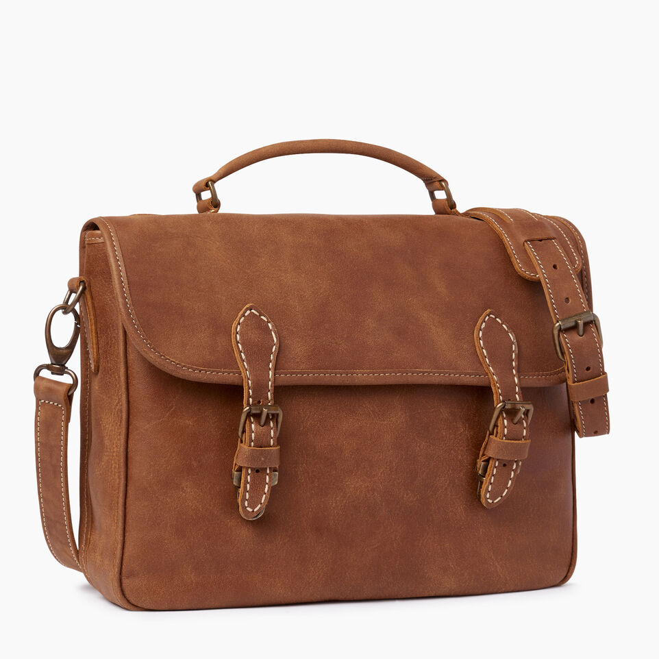 Roots Small School Bag