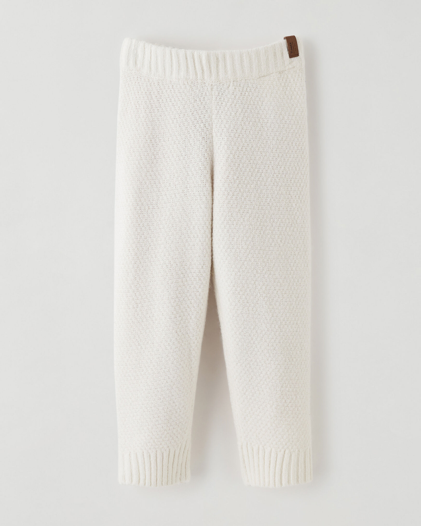 Toddler Girls Sweater Bottom