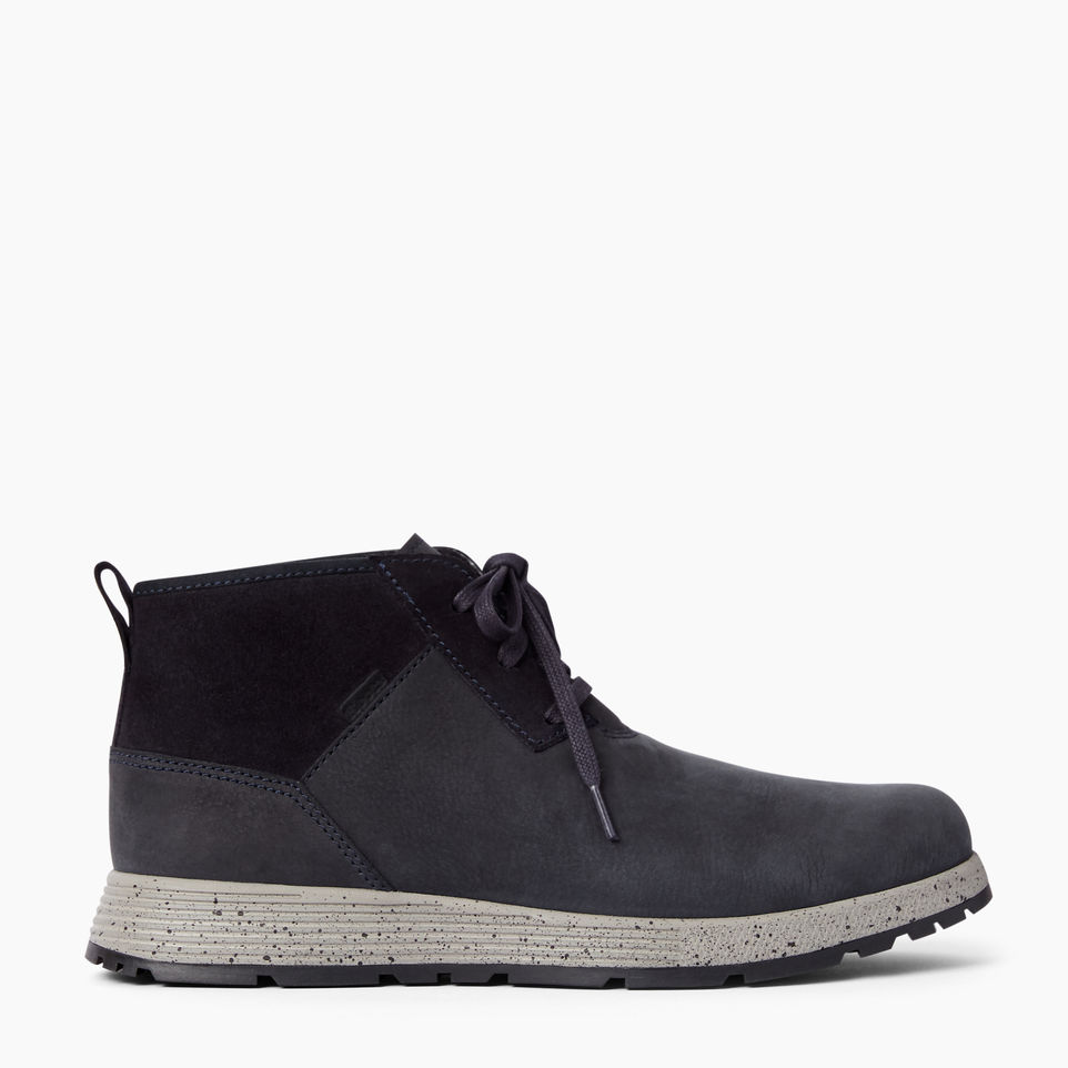 Roots Mens Granville Boot