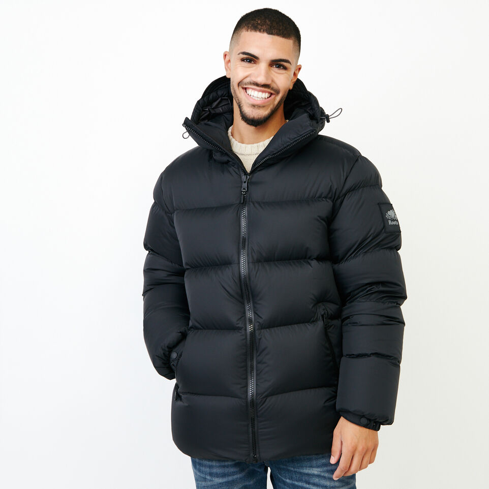 Roots Laurentian Jacket