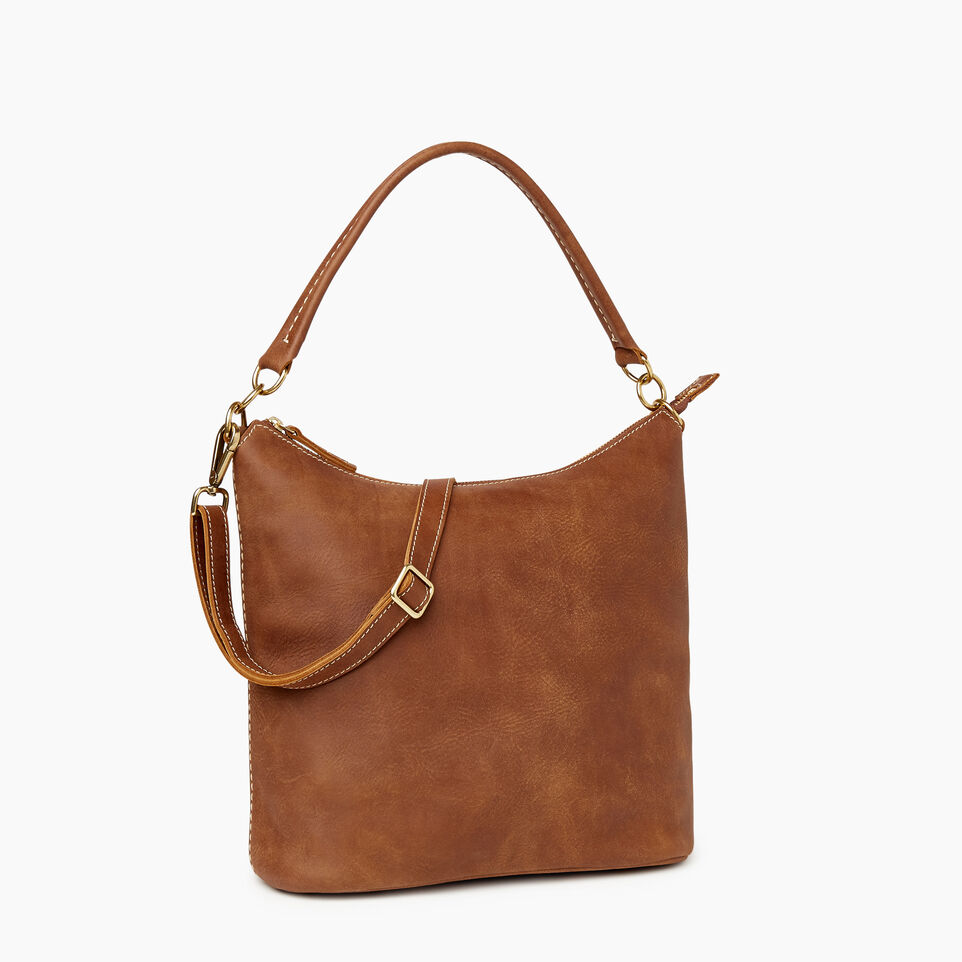 Roots Ella Bag