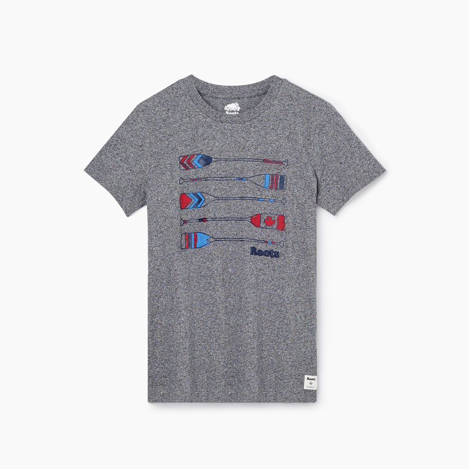 Roots Womens Lockeport T-shirt