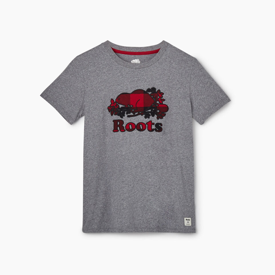 Roots Womens Margaree T-shirt