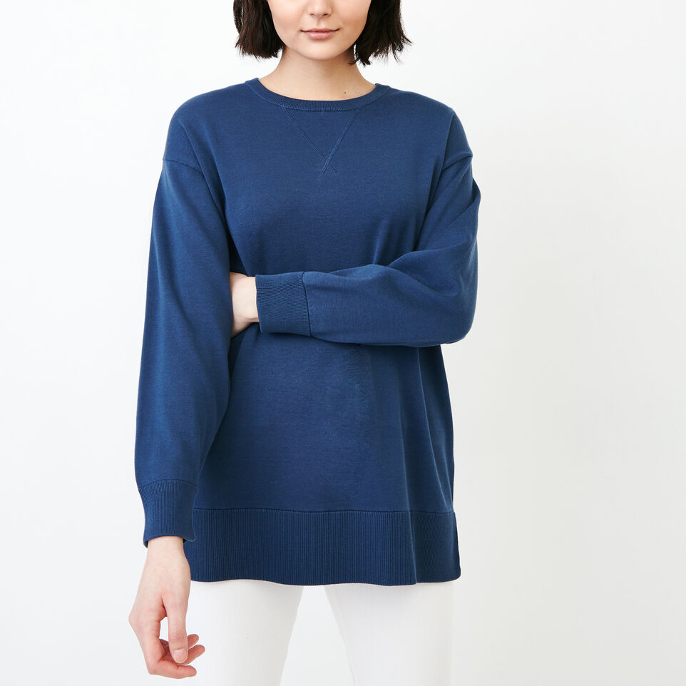 Roots Hawthorn Sweater