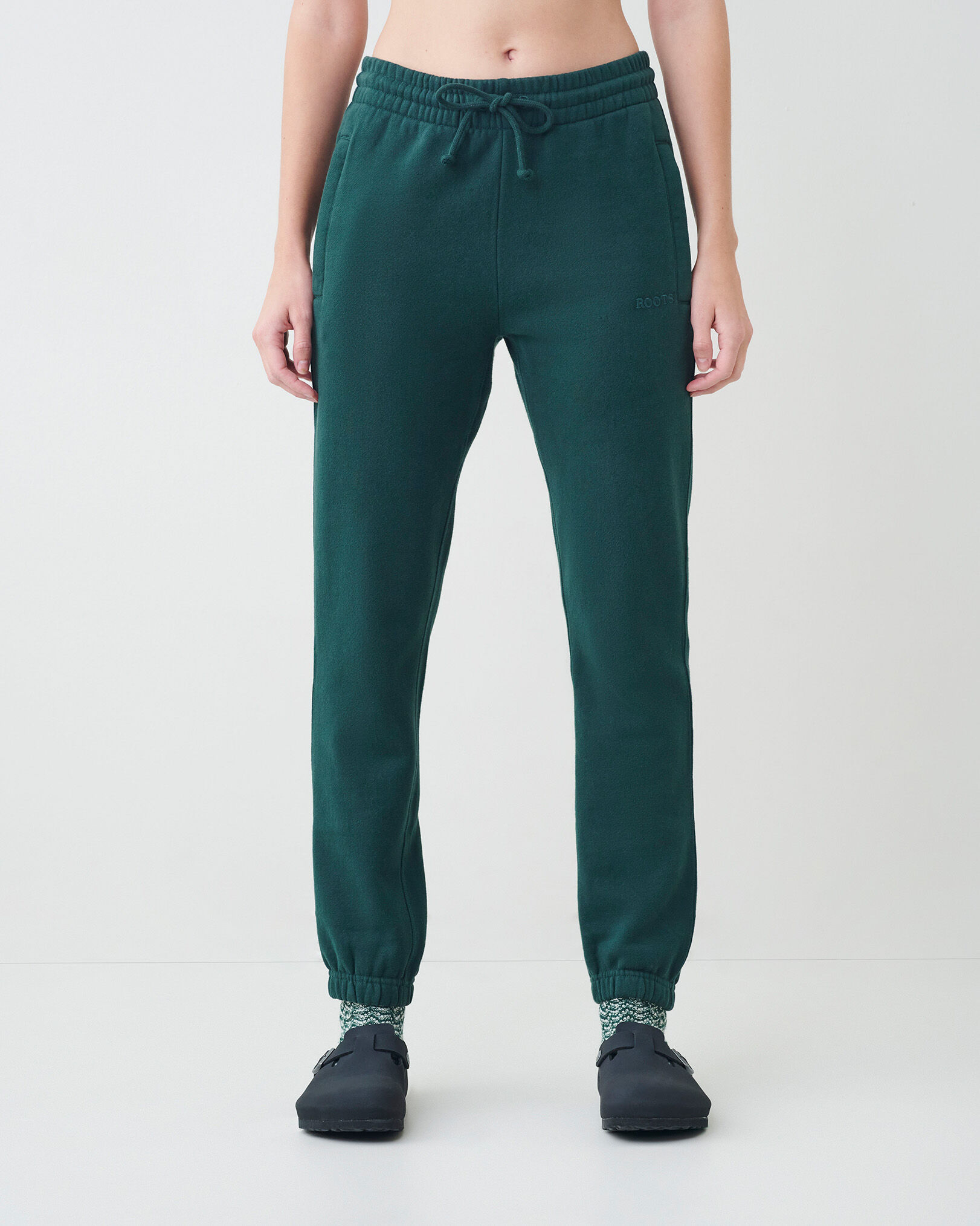Gender Free One Sweatpant