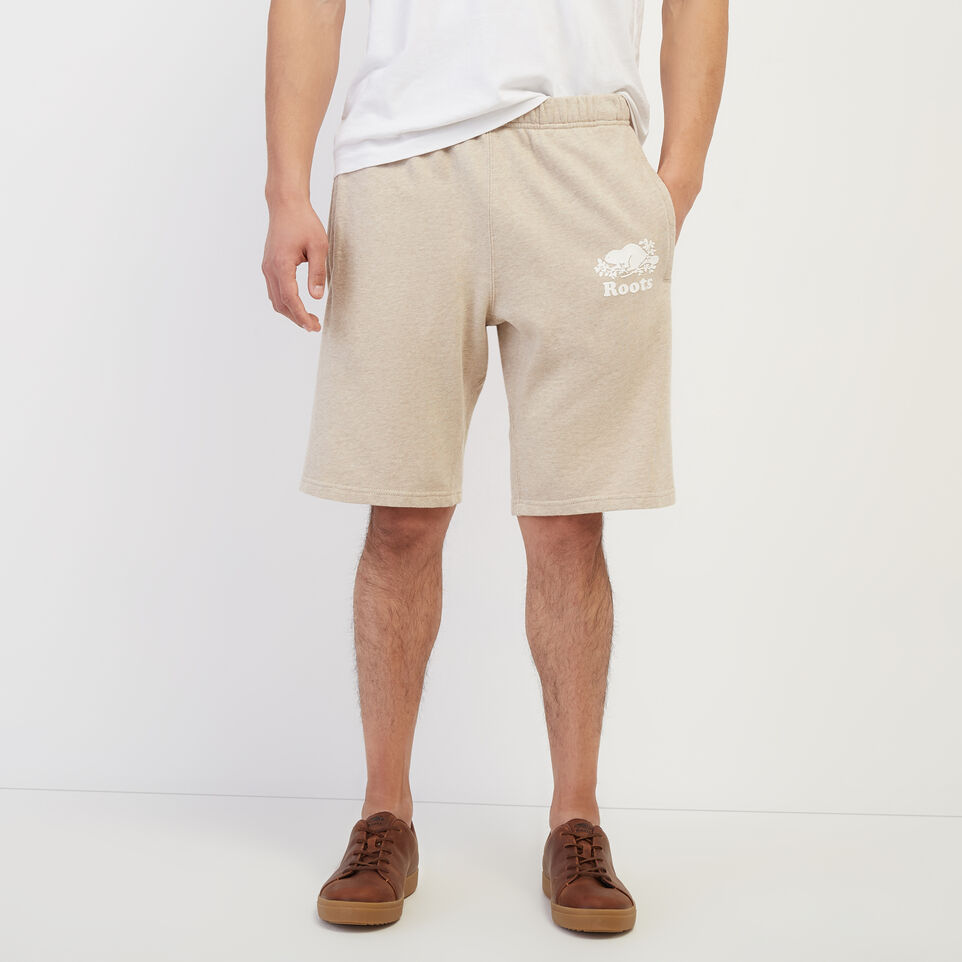 Roots Original Sweatshort