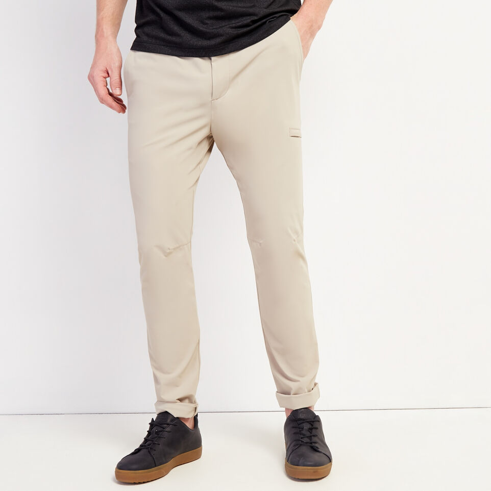 Roots Journey Tech Pant