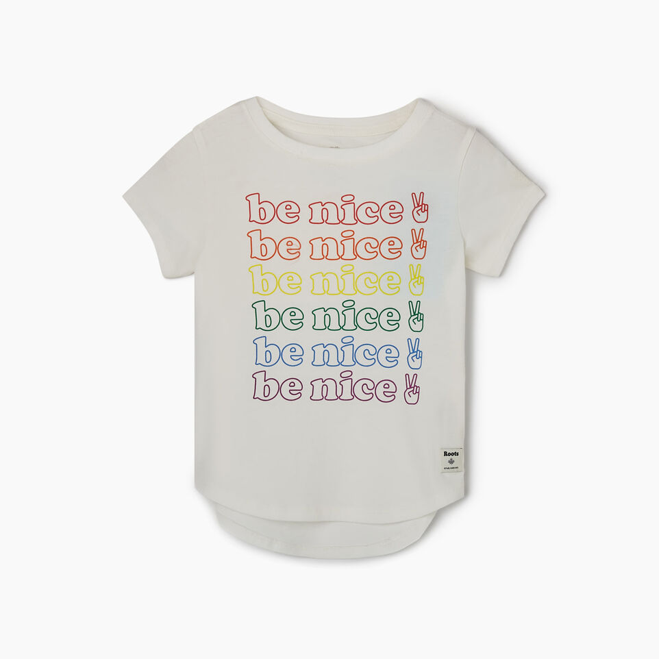 Roots Toddler Roots Pride T-shirt