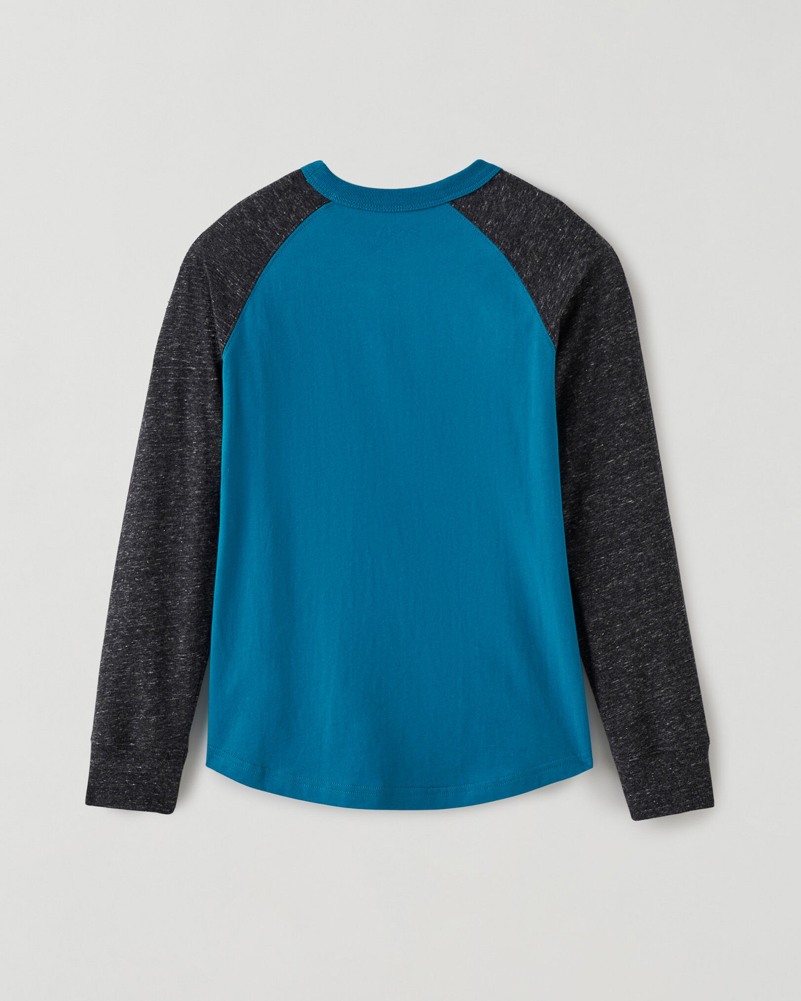 Kids Cooper Blocked T-Shirt