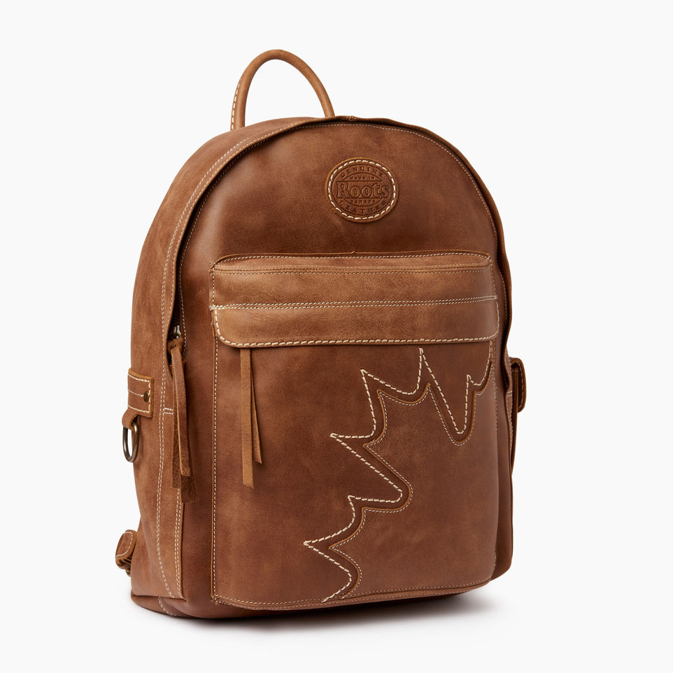 Roots Trans Canada Student Pack