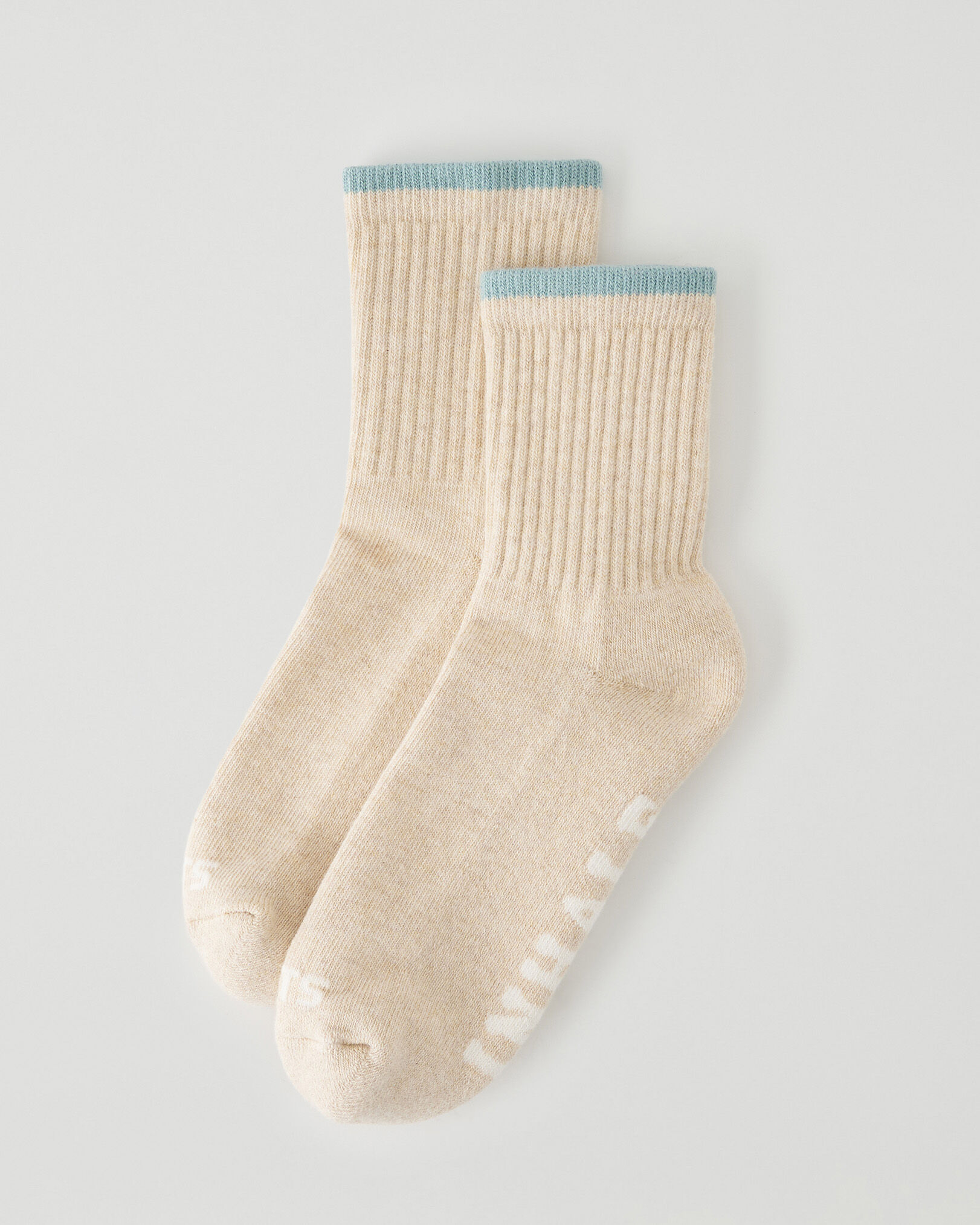 Womens Message Sock