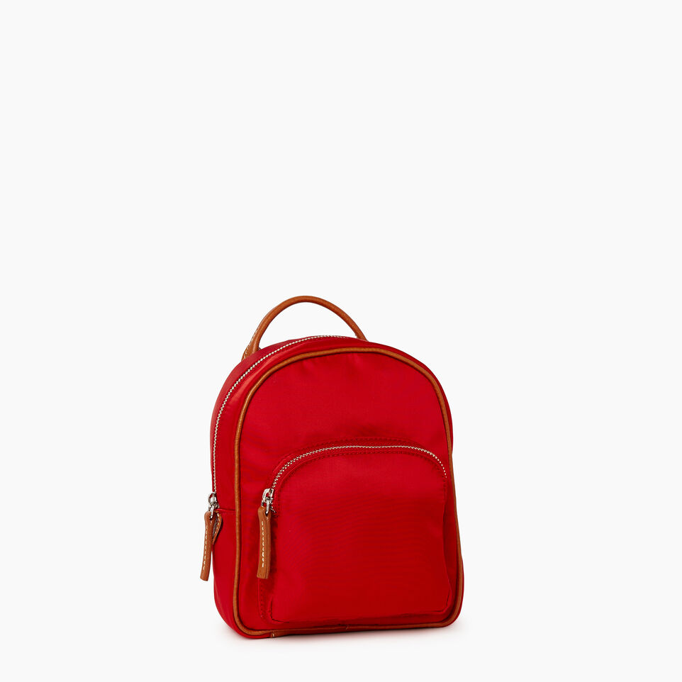 Roots City Chelsea Pack Nylon
