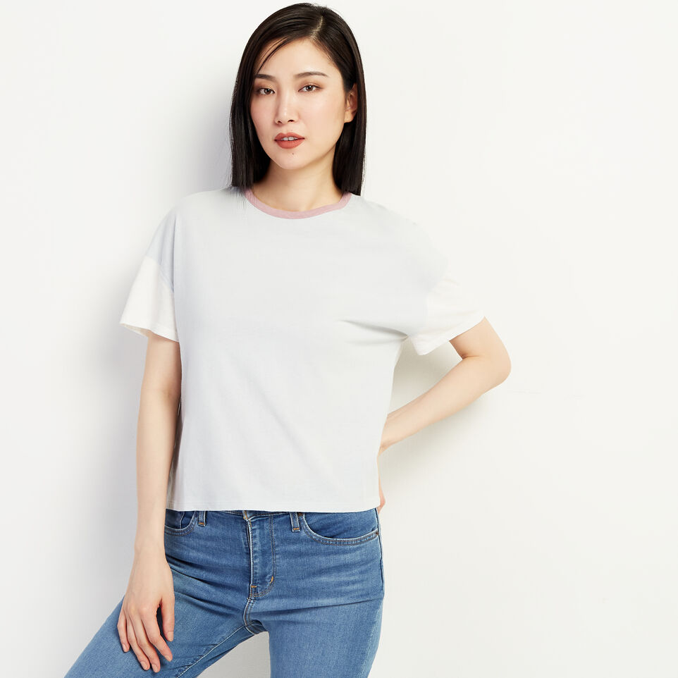 Roots Courtenay T-shirt